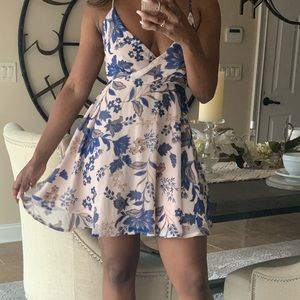 New with tags summer dress